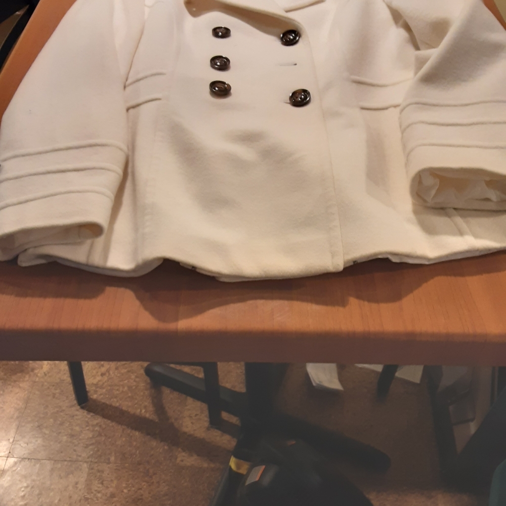 Women's jacket - Picture 4 of 6